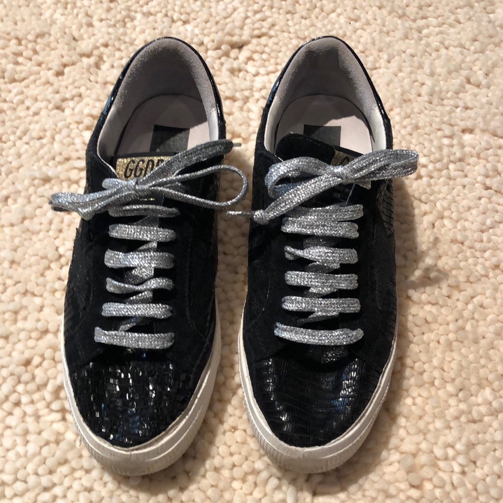 Golden Goose sneakers
